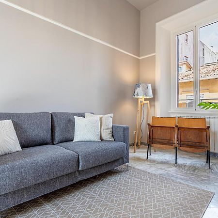 37 Monti Apartment Рим Екстериор снимка