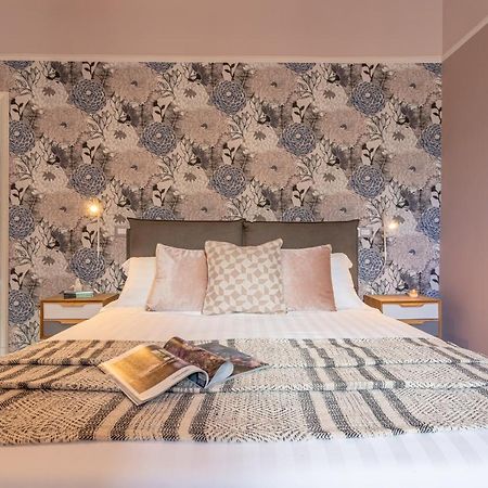 37 Monti Apartment Рим Екстериор снимка