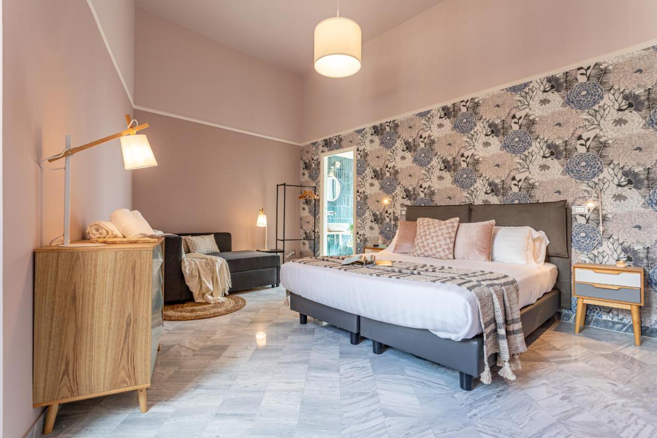 37 Monti Apartment Рим Екстериор снимка