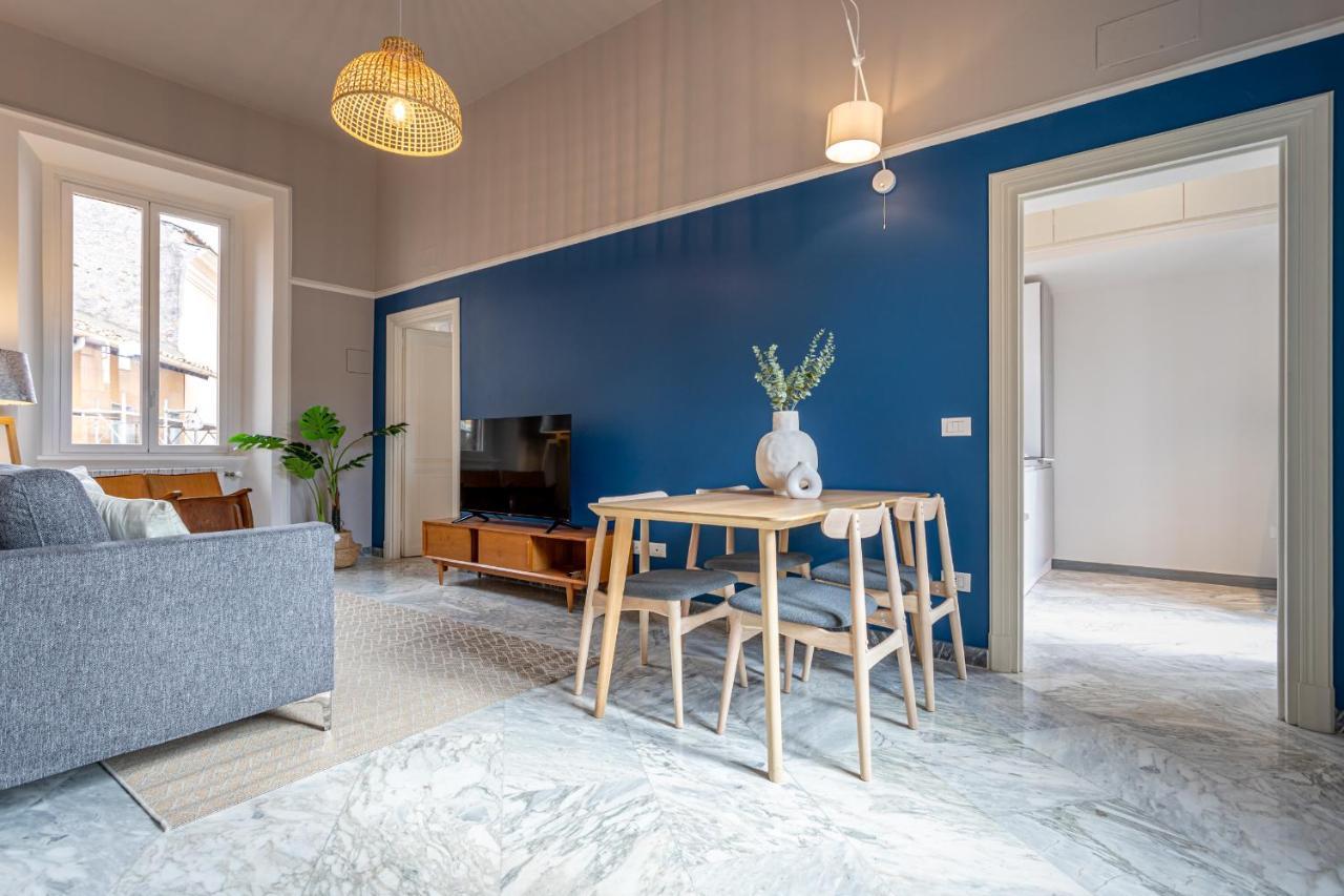 37 Monti Apartment Рим Екстериор снимка
