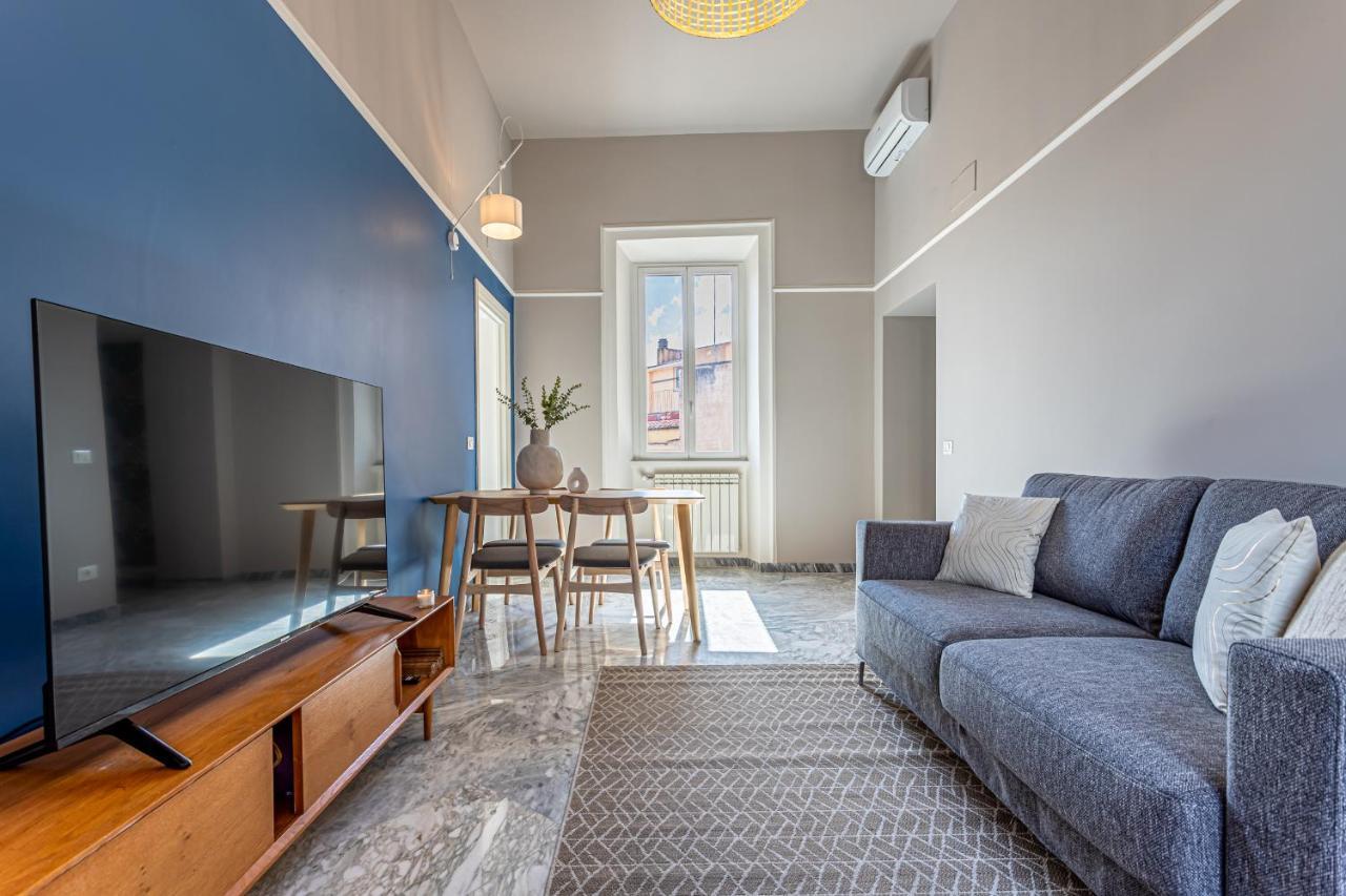 37 Monti Apartment Рим Екстериор снимка