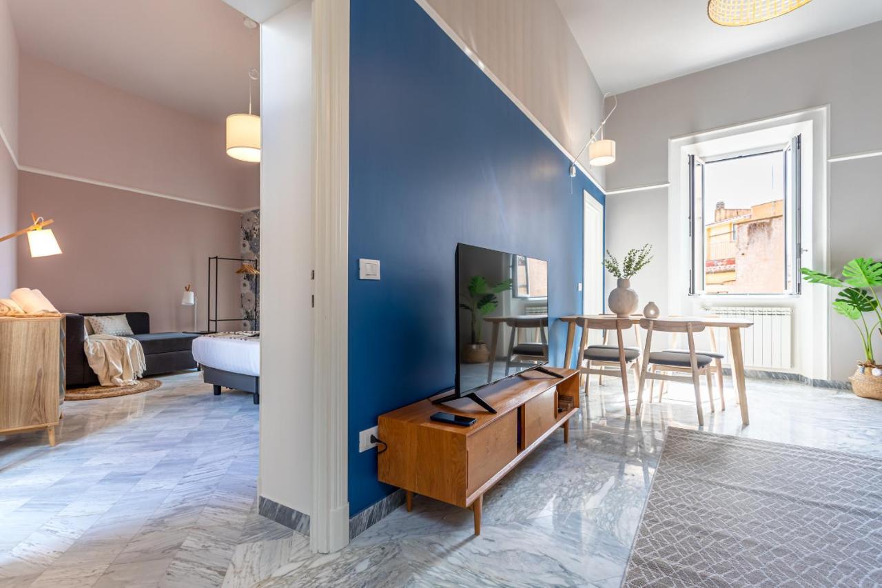 37 Monti Apartment Рим Екстериор снимка
