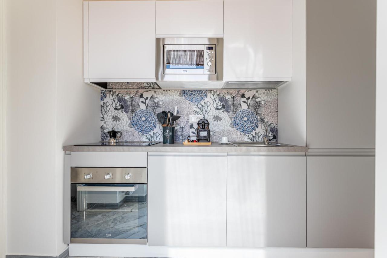 37 Monti Apartment Рим Екстериор снимка