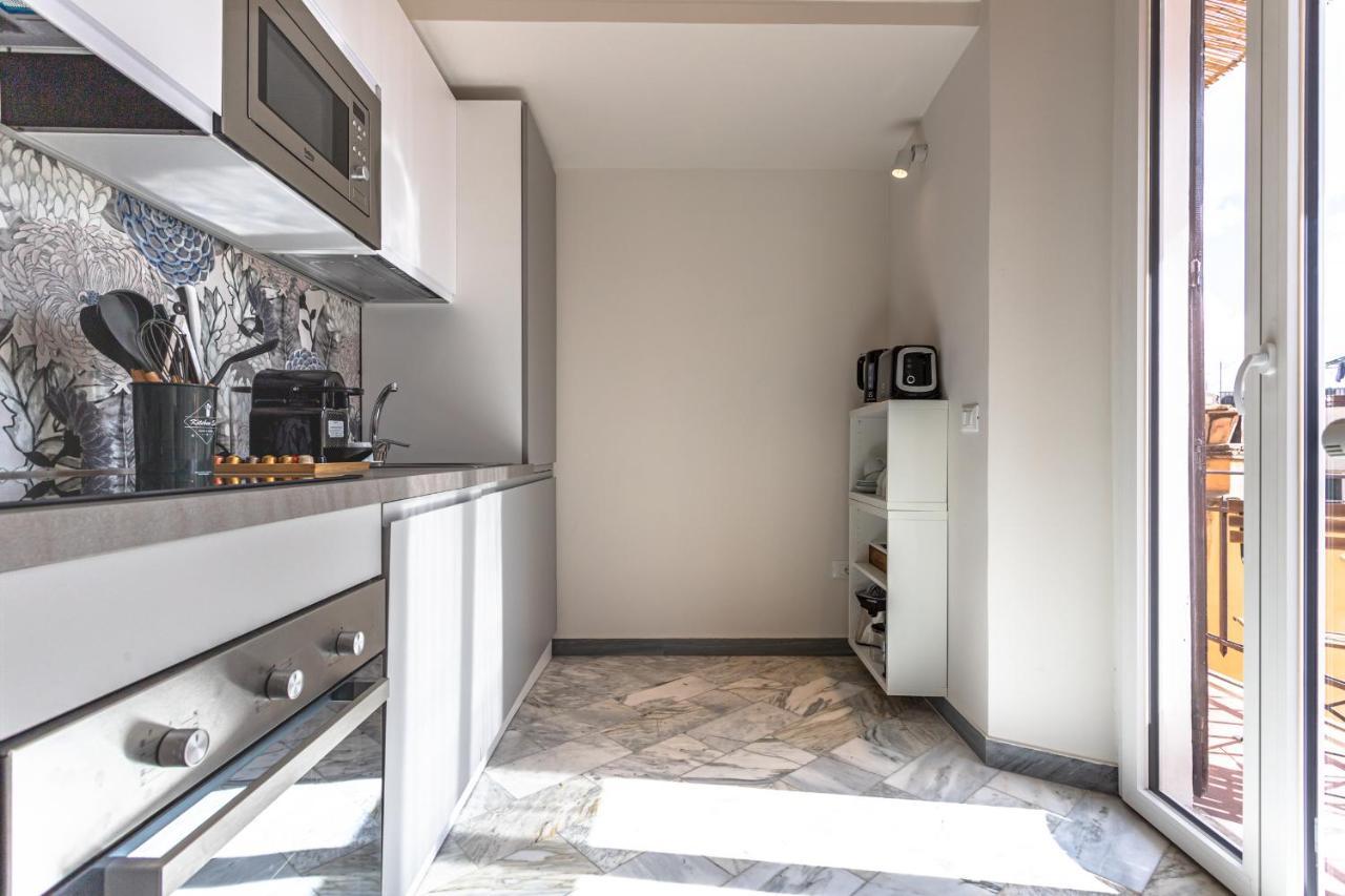 37 Monti Apartment Рим Екстериор снимка