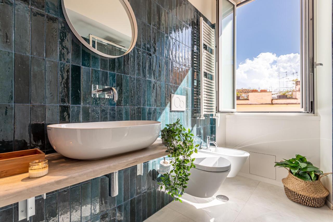 37 Monti Apartment Рим Екстериор снимка