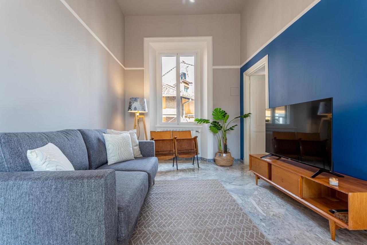 37 Monti Apartment Рим Екстериор снимка